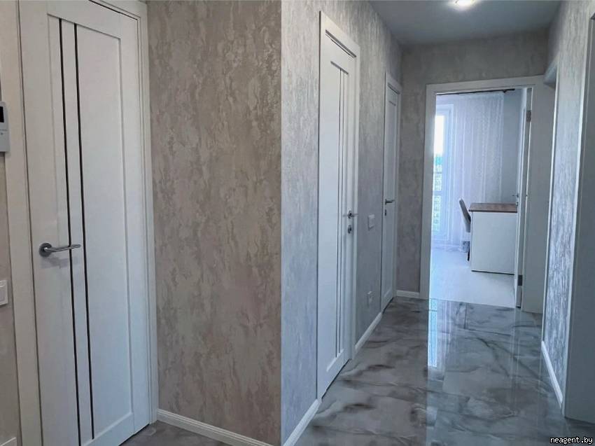 3-комнатная квартира, ул. Восточная, 139, 2211 рублей: фото 14