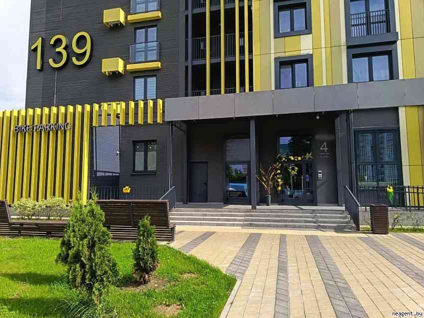 3-комнатная квартира, ул. Восточная, 139, 2211 рублей: фото 17