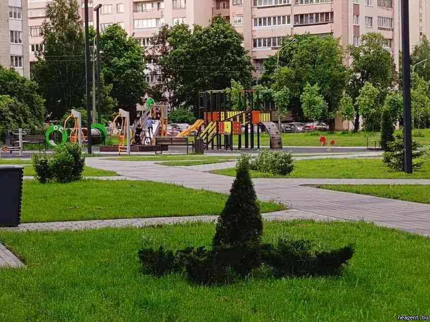 3-комнатная квартира, ул. Восточная, 139, 2211 рублей: фото 19