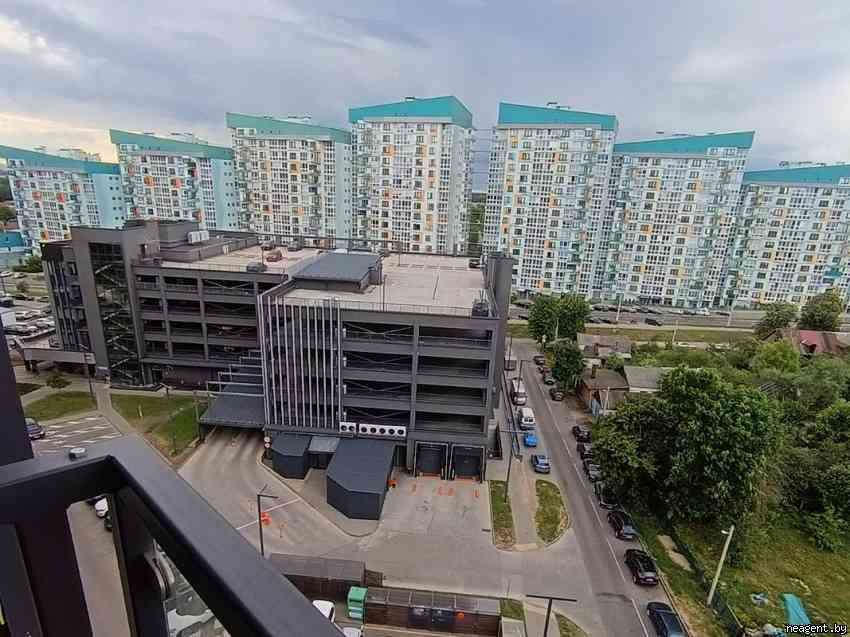 3-комнатная квартира, ул. Восточная, 139, 2211 рублей: фото 20