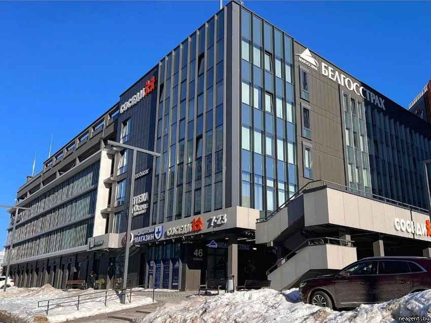 3-комнатная квартира, ул. Восточная, 139, 2211 рублей: фото 21