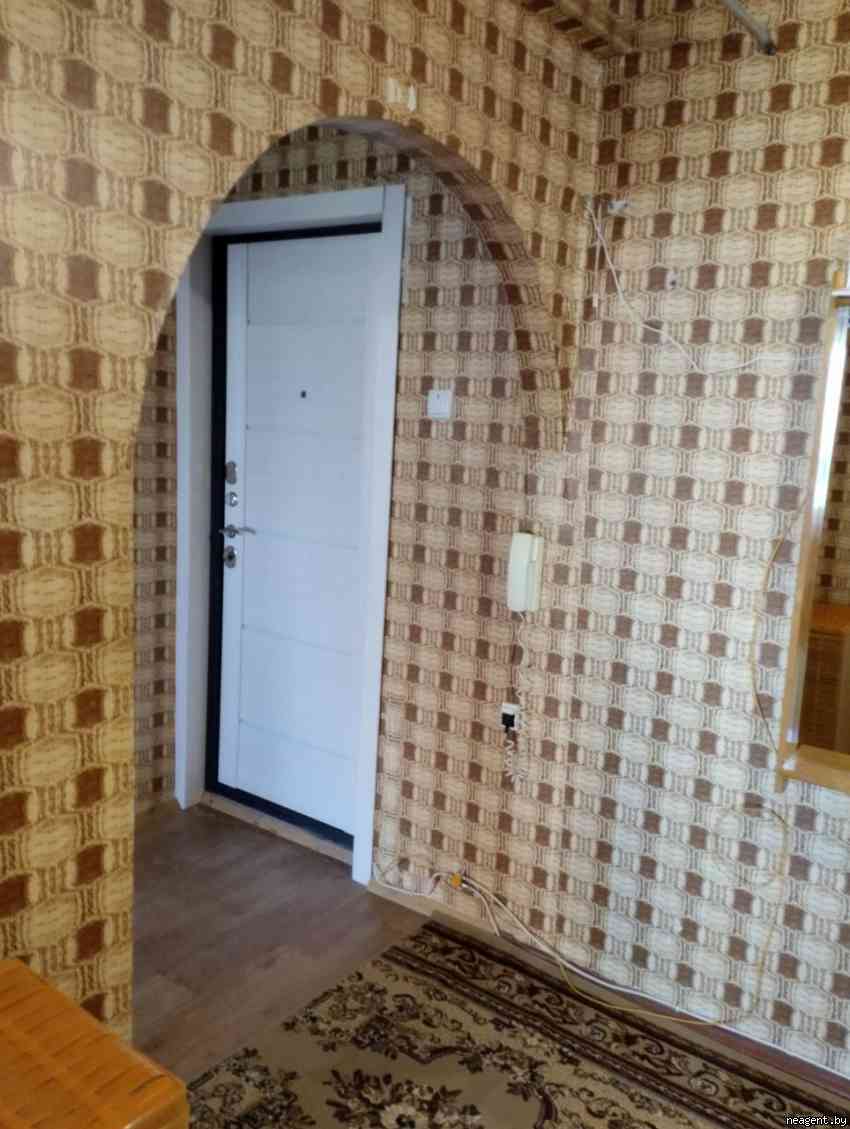 Комната, Любимова просп., 34, 386 рублей: фото 9