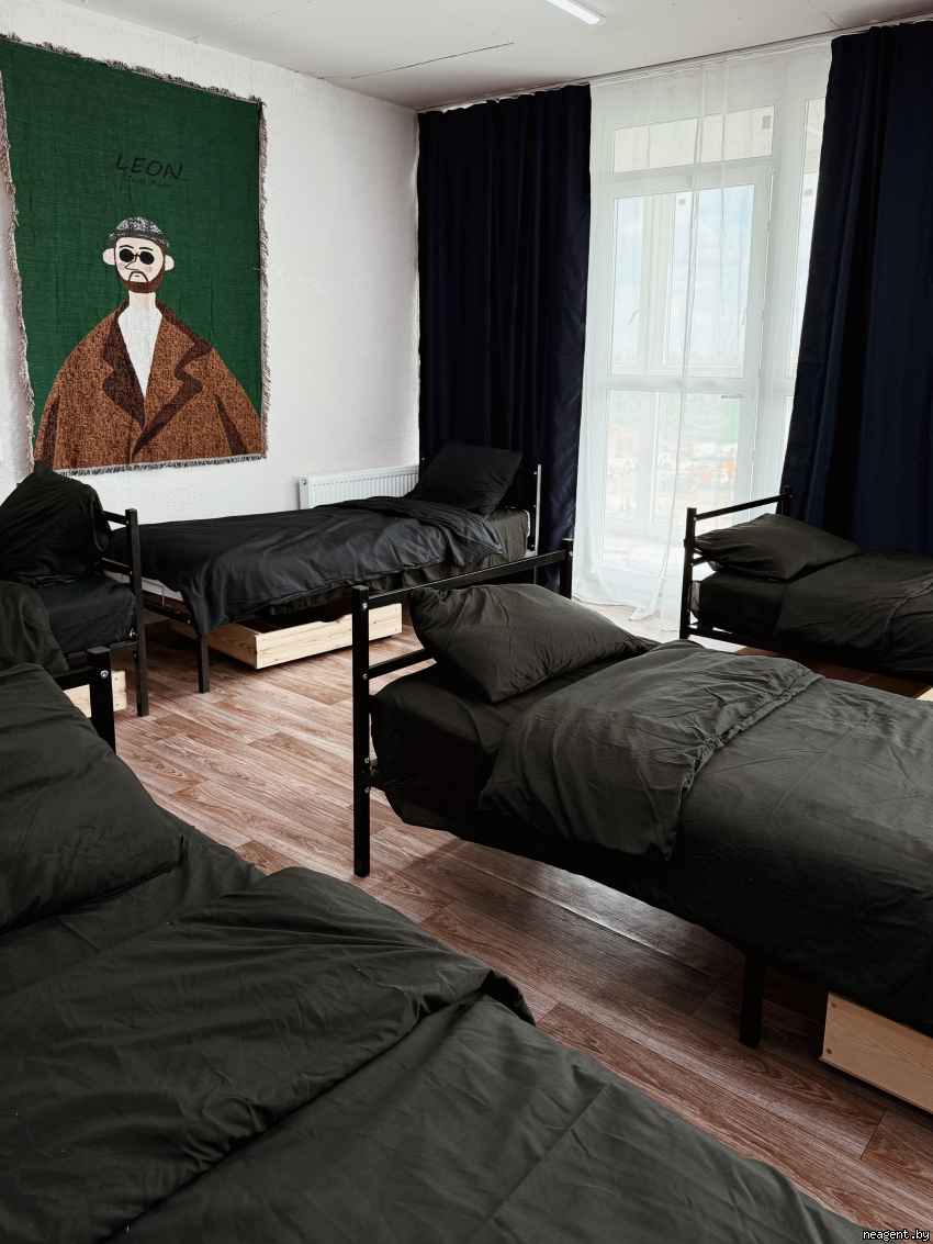 1-комнатная квартира, ул. Жореса Алфёрова, 22, 2200 рублей: фото 3