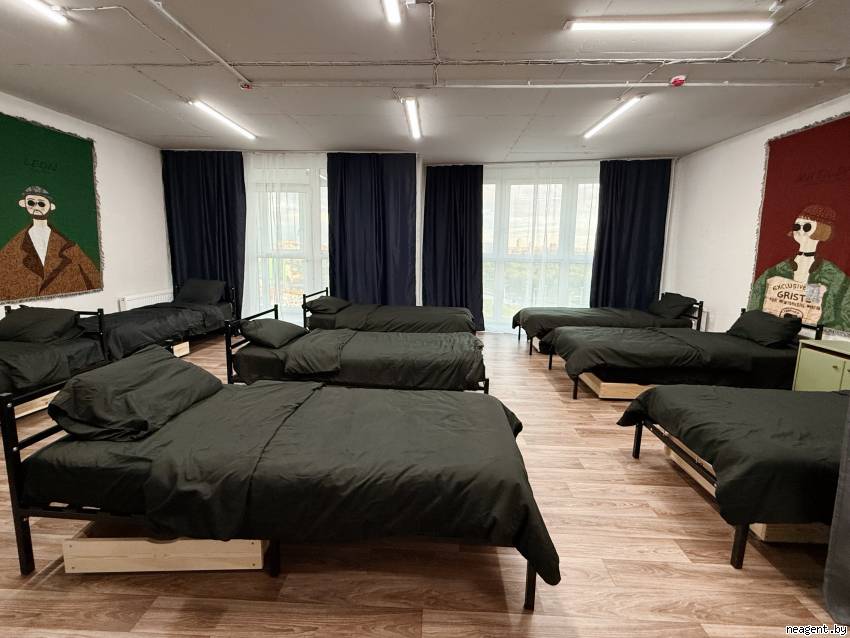 1-комнатная квартира, ул. Жореса Алфёрова, 22, 2200 рублей: фото 11
