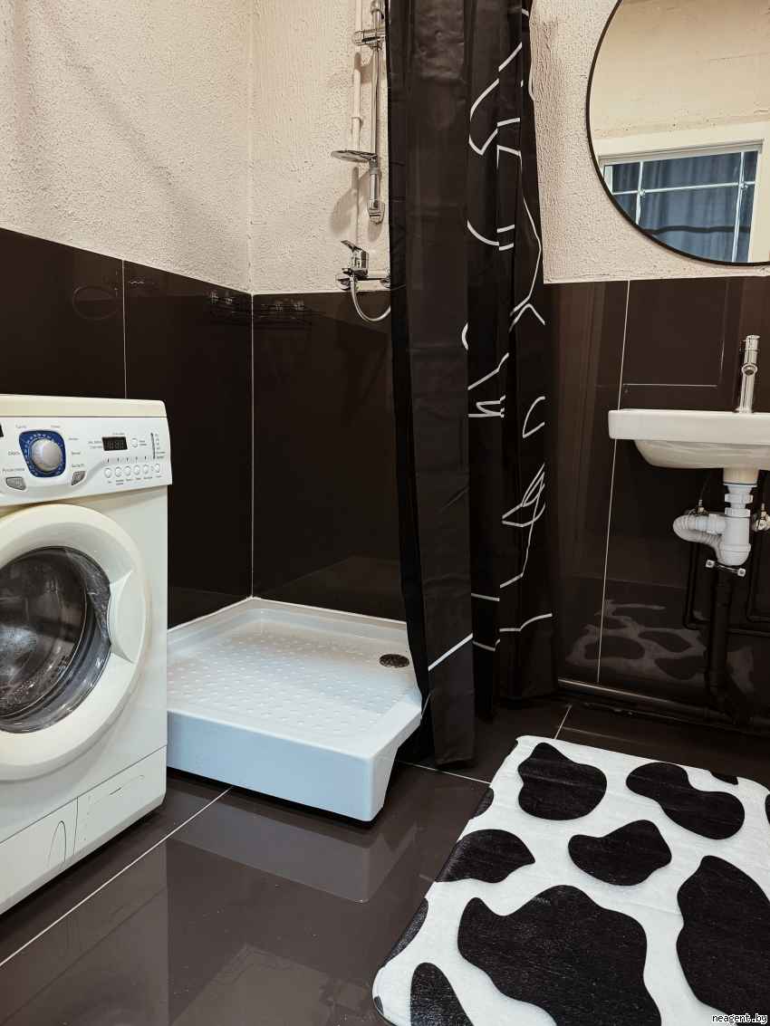 1-комнатная квартира, ул. Жореса Алфёрова, 22, 2200 рублей: фото 15
