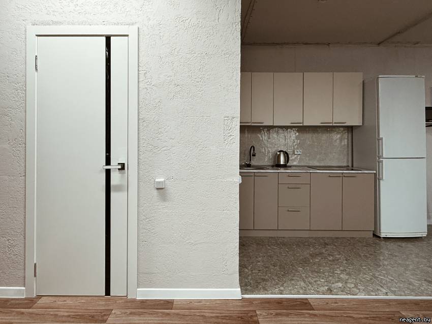 1-комнатная квартира, ул. Жореса Алфёрова, 22, 2200 рублей: фото 17