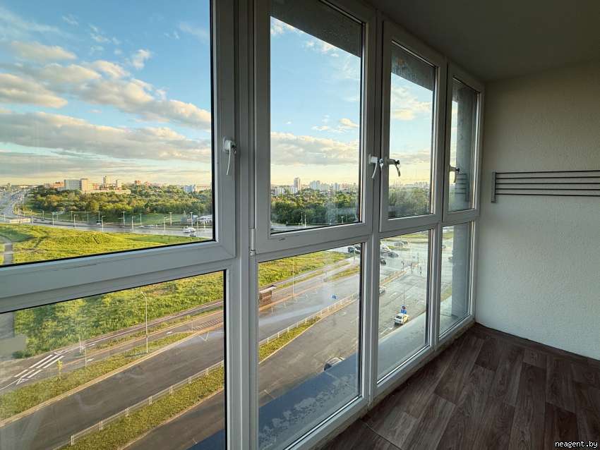 1-комнатная квартира, ул. Жореса Алфёрова, 22, 2200 рублей: фото 18