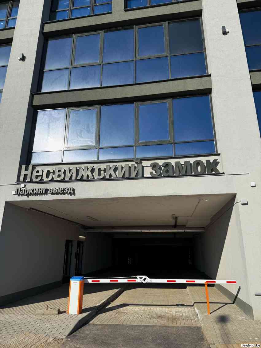 1-комнатная квартира, ул. Жореса Алфёрова, 22, 2200 рублей: фото 20