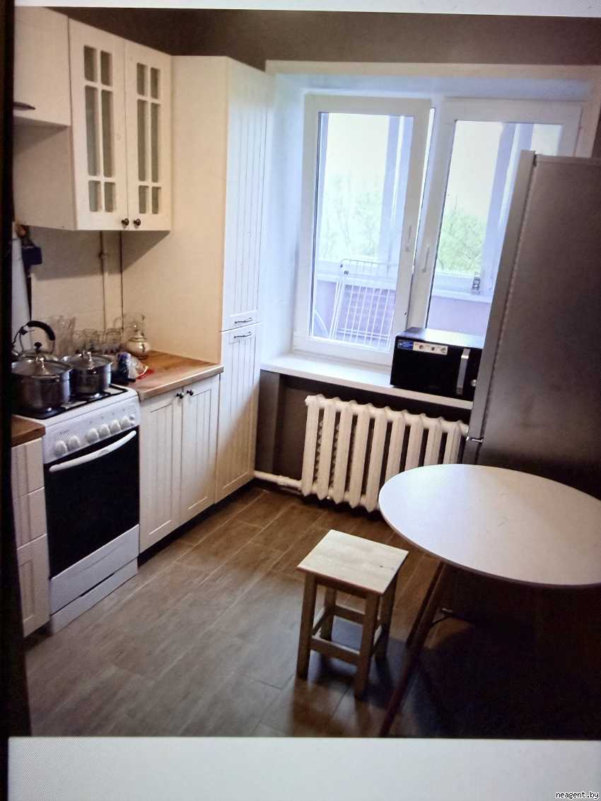 1-комнатная квартира,  ул. Левкова, 1021 рублей: фото 2