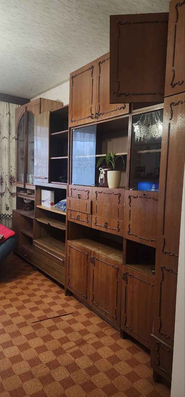 1-комнатная квартира, ул. Рафиева, 113, 634 рублей: фото 1