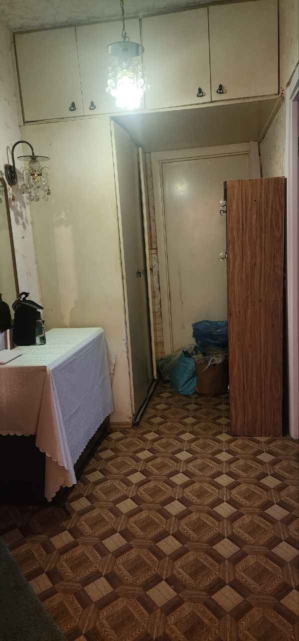 1-комнатная квартира, ул. Рафиева, 113, 634 рублей: фото 3