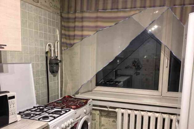 1-комнатная квартира, Пр. Независимости, за 1159 р.