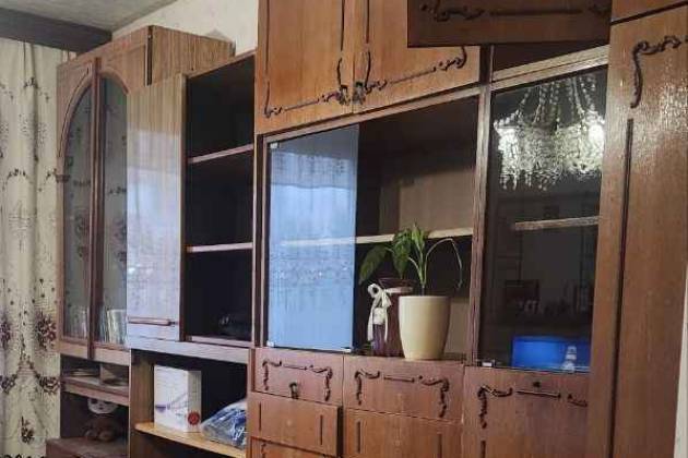 1-комнатная квартира, Рафиева ул., за 634 р.