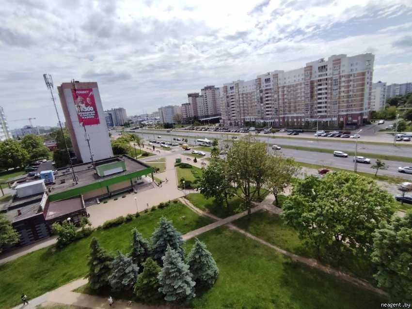 3-комнатная квартира, ул. Притыцкого, 78, 2069 рублей: фото 16