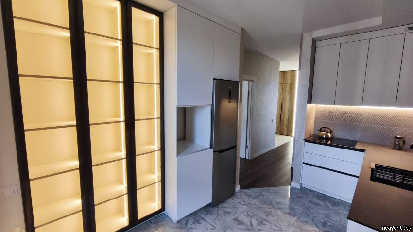 2-комнатная квартира, ул. Тимирязева, 28, 255000 рублей: фото 2