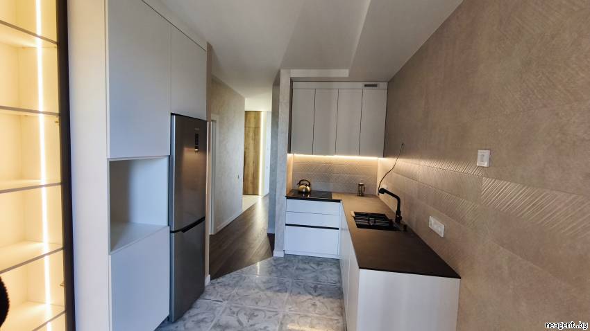 2-комнатная квартира, ул. Тимирязева, 28, 255000 рублей: фото 3