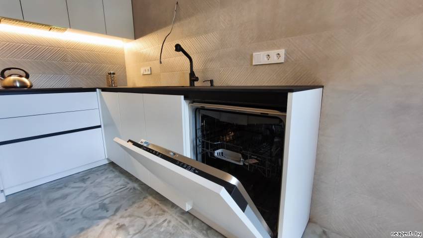 2-комнатная квартира, ул. Тимирязева, 28, 255000 рублей: фото 4