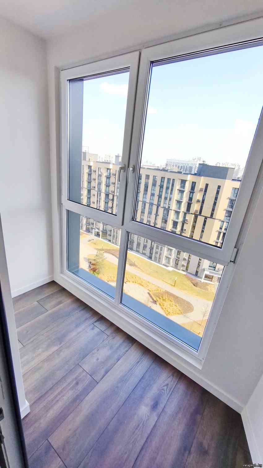 2-комнатная квартира, ул. Тимирязева, 28, 255000 рублей: фото 8