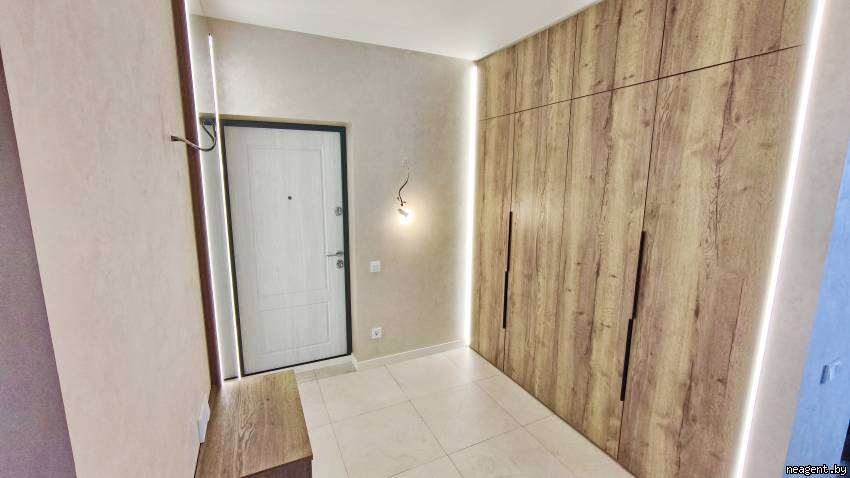 2-комнатная квартира, ул. Тимирязева, 28, 255000 рублей: фото 21