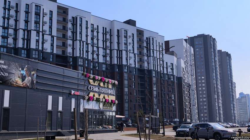 2-комнатная квартира, ул. Тимирязева, 28, 255000 рублей: фото 25