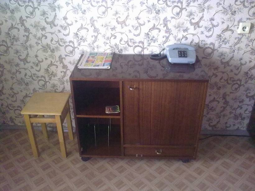1-комнатная квартира, ул. Парниковая, 3/1, 990 рублей: фото 2