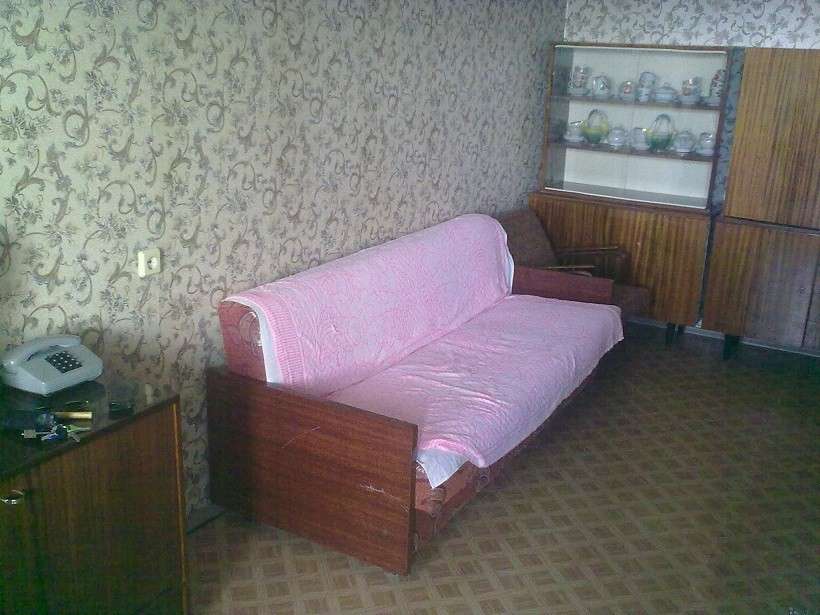 1-комнатная квартира, ул. Парниковая, 3/1, 990 рублей: фото 3