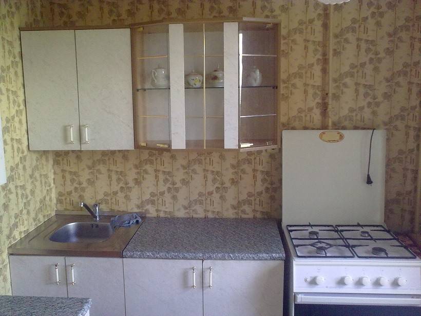1-комнатная квартира, ул. Парниковая, 3/1, 990 рублей: фото 4