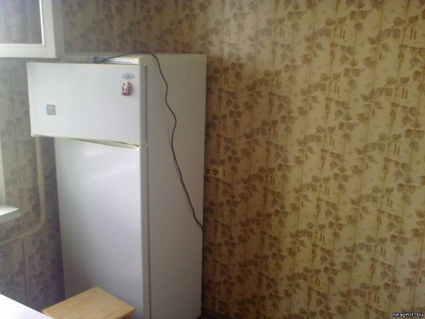 1-комнатная квартира, ул. Парниковая, 3/1, 990 рублей: фото 5