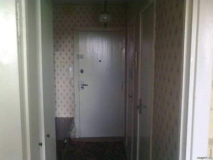 1-комнатная квартира, ул. Парниковая, 3/1, 990 рублей: фото 6