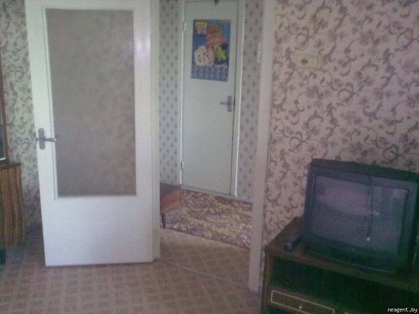 1-комнатная квартира, ул. Парниковая, 3/1, 990 рублей: фото 8