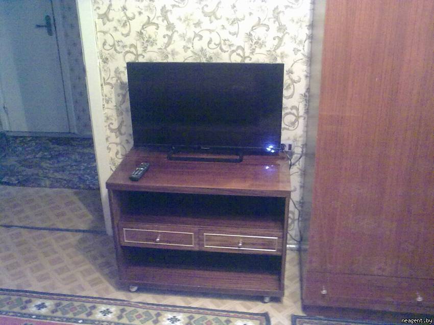 1-комнатная квартира, ул. Парниковая, 3/1, 990 рублей: фото 11