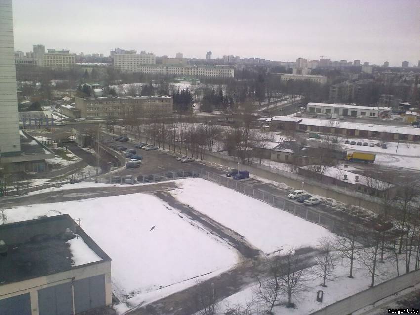 1-комнатная квартира, ул. Парниковая, 3/1, 990 рублей: фото 14