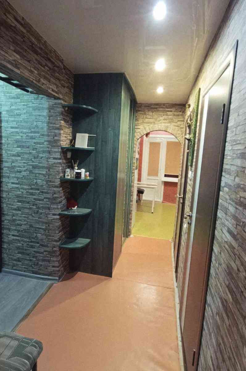 1-комнатная квартира, ул. Некрасова, 35/1, 900 рублей: фото 8