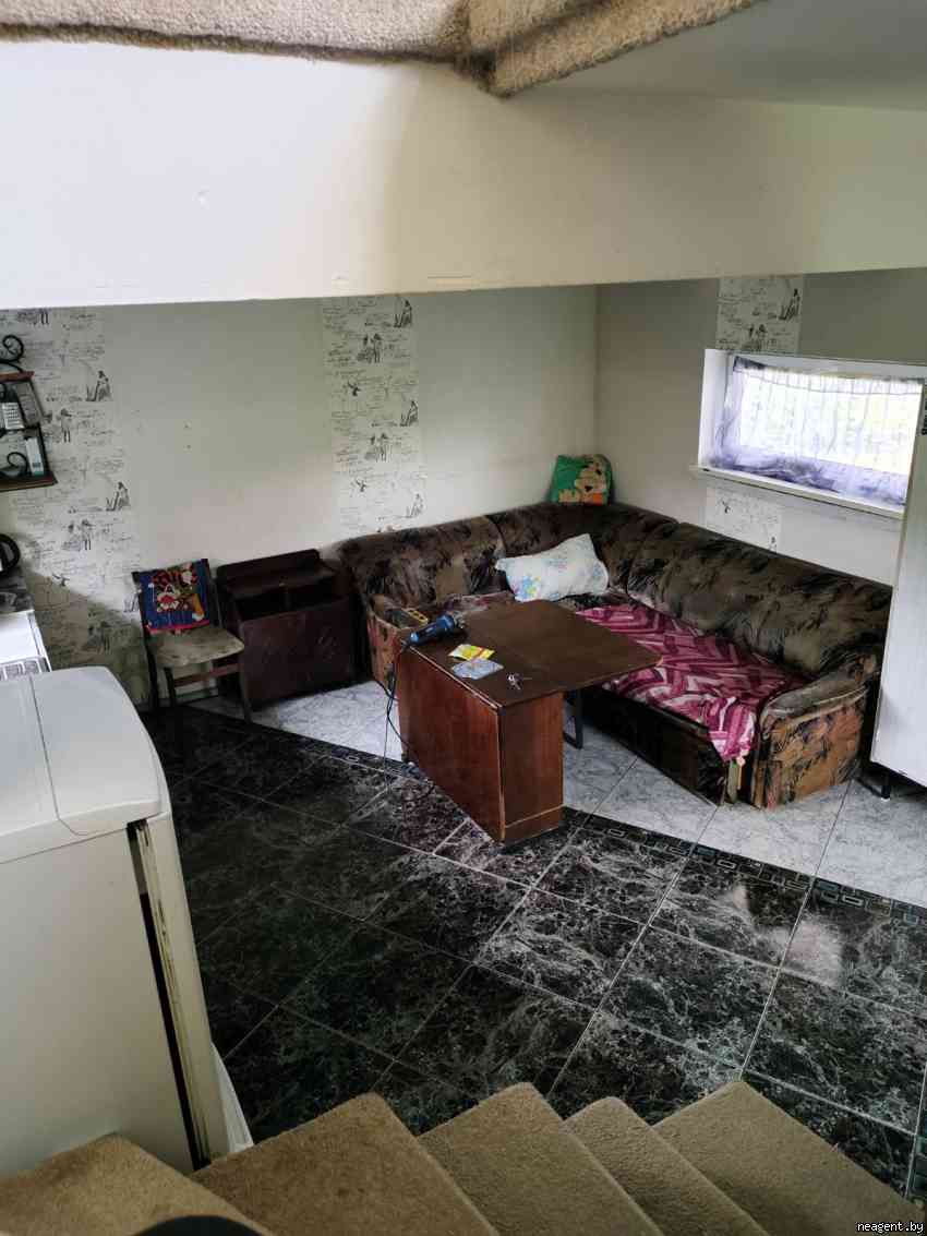 2-комнатная квартира, ул. Курчатова, 67, 800 рублей: фото 1