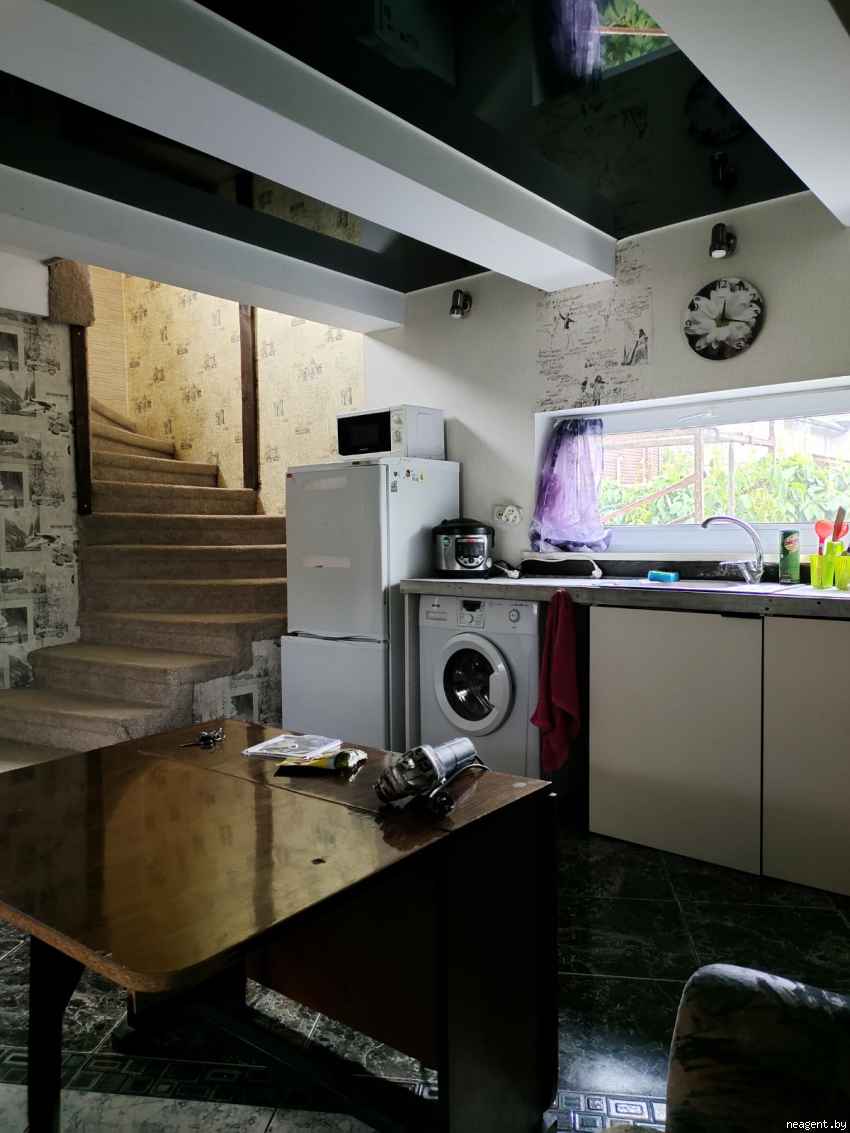 2-комнатная квартира, ул. Курчатова, 67, 800 рублей: фото 2