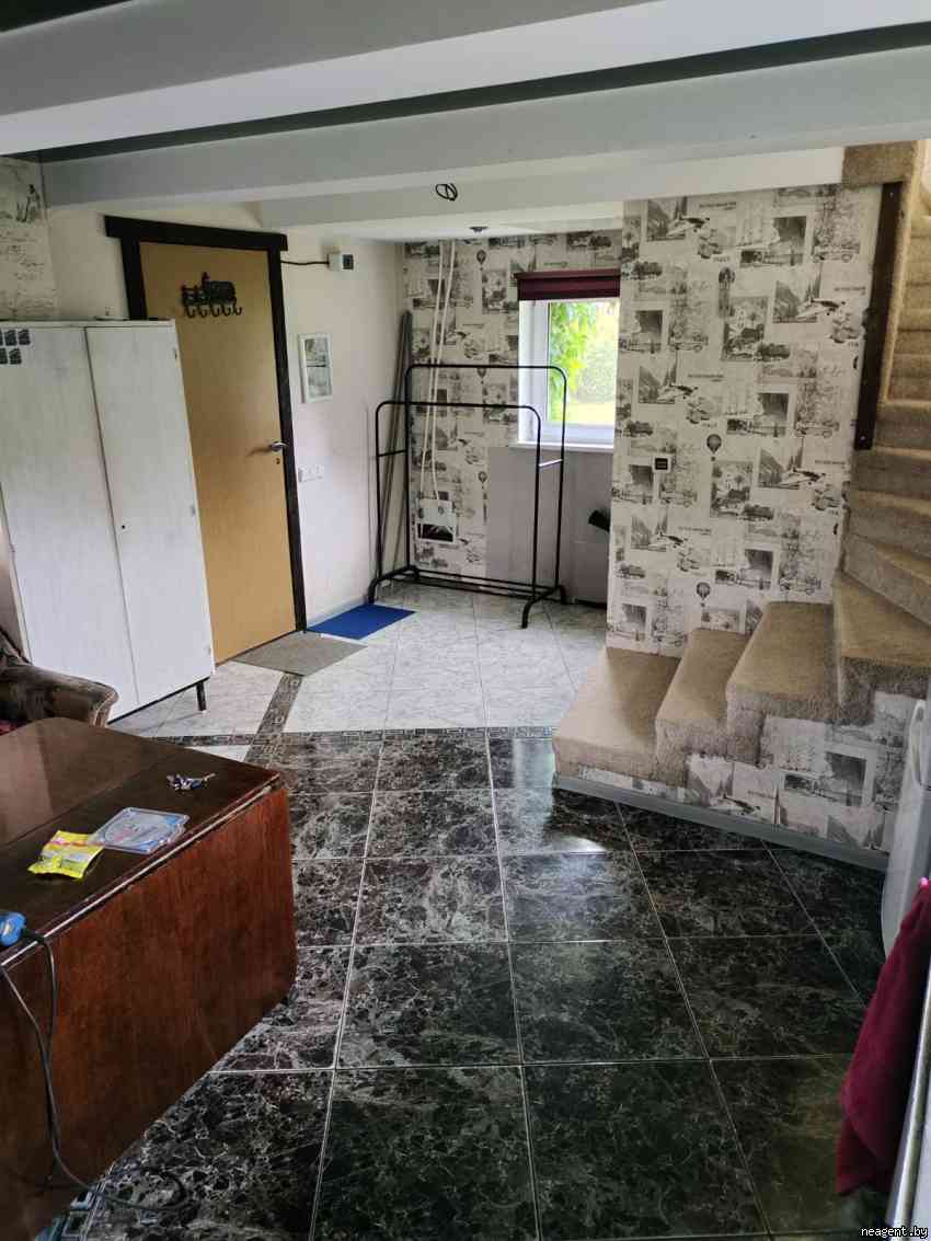 2-комнатная квартира, ул. Курчатова, 67, 800 рублей: фото 3
