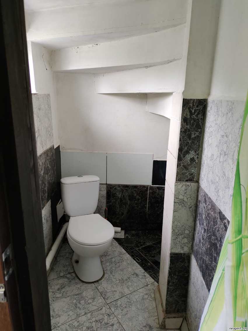 2-комнатная квартира, ул. Курчатова, 67, 800 рублей: фото 4