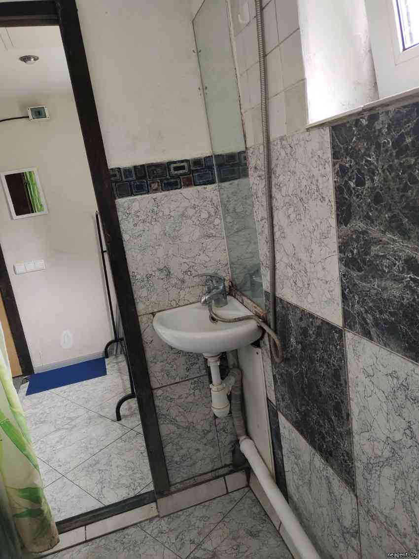 2-комнатная квартира, ул. Курчатова, 67, 800 рублей: фото 5
