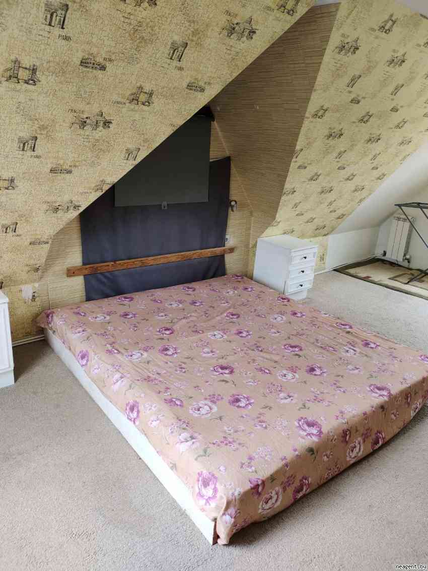 2-комнатная квартира, ул. Курчатова, 67, 800 рублей: фото 7