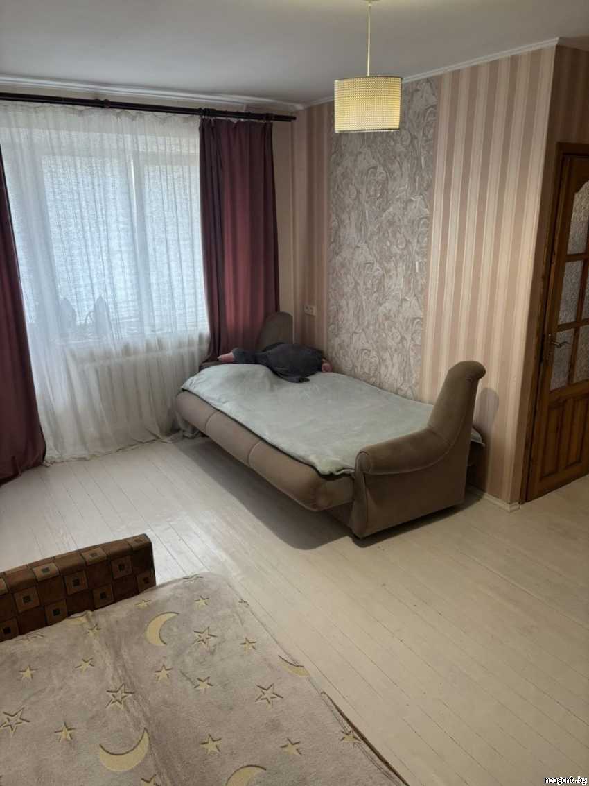 1-комнатная квартира, Маяковского, 166/А, 950 рублей: фото 2