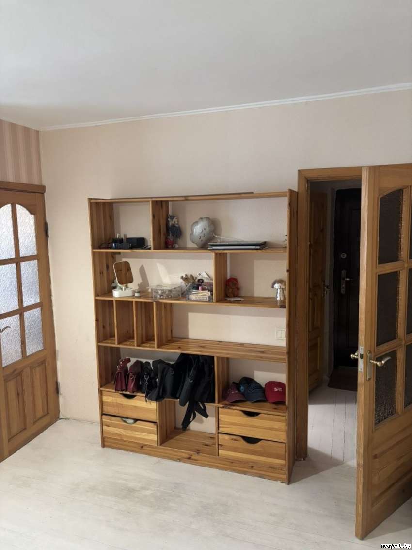 1-комнатная квартира, Маяковского, 166/А, 950 рублей: фото 4