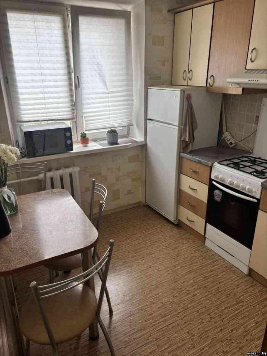 1-комнатная квартира, Маяковского, 166/А, 950 рублей: фото 7
