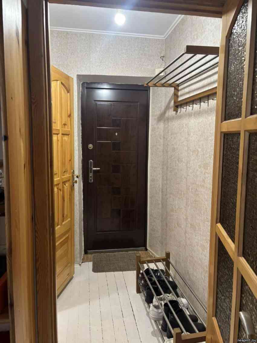 1-комнатная квартира, Маяковского, 166/А, 950 рублей: фото 10