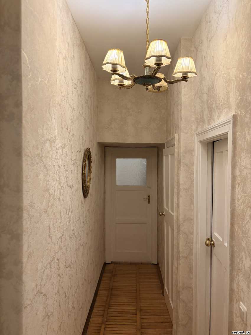 2-комнатная квартира, Независимости просп., 29, 1678 рублей: фото 2