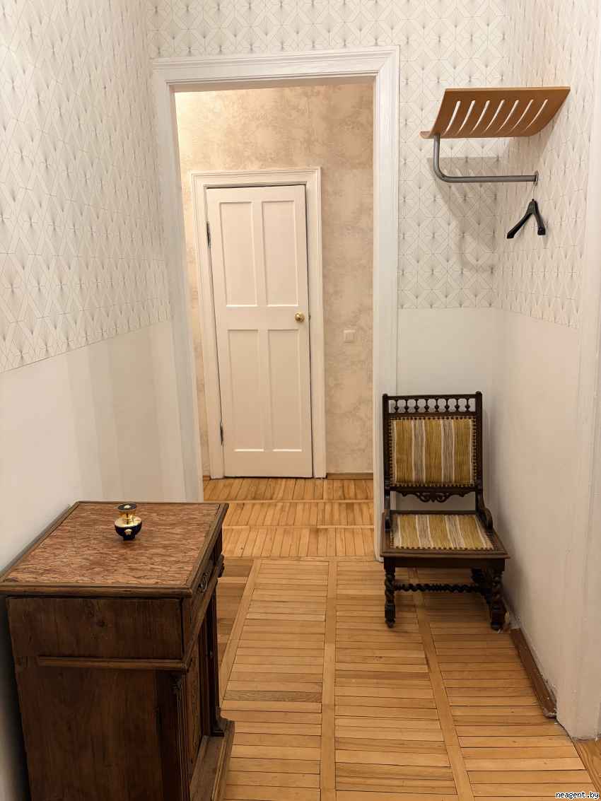 2-комнатная квартира, Независимости просп., 29, 1678 рублей: фото 3