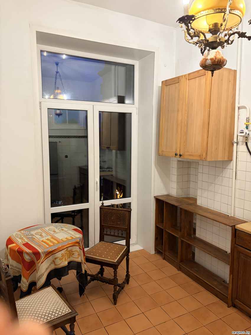 2-комнатная квартира, Независимости просп., 29, 1678 рублей: фото 4