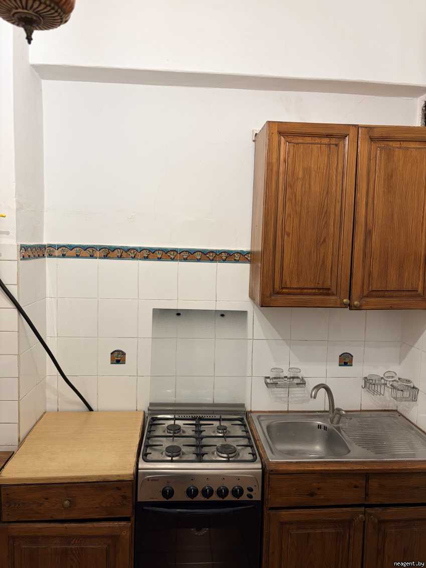 2-комнатная квартира, Независимости просп., 29, 1678 рублей: фото 5