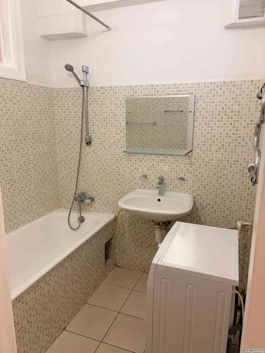 2-комнатная квартира, Независимости просп., 29, 1678 рублей: фото 6