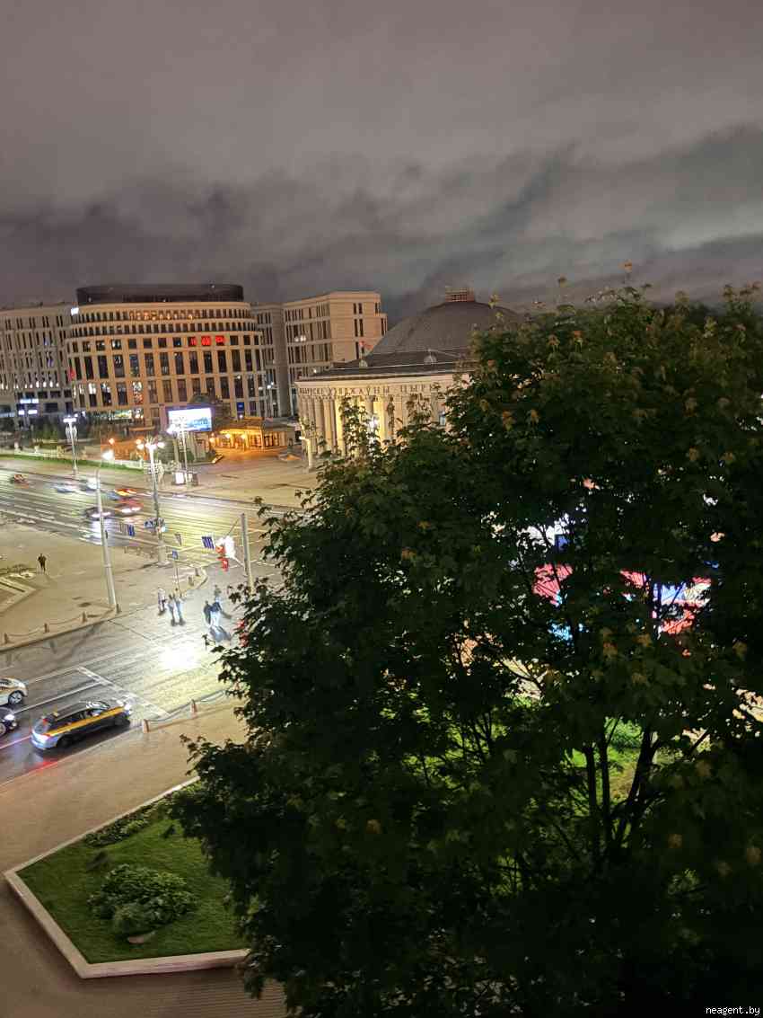 2-комнатная квартира, Независимости просп., 29, 1678 рублей: фото 7