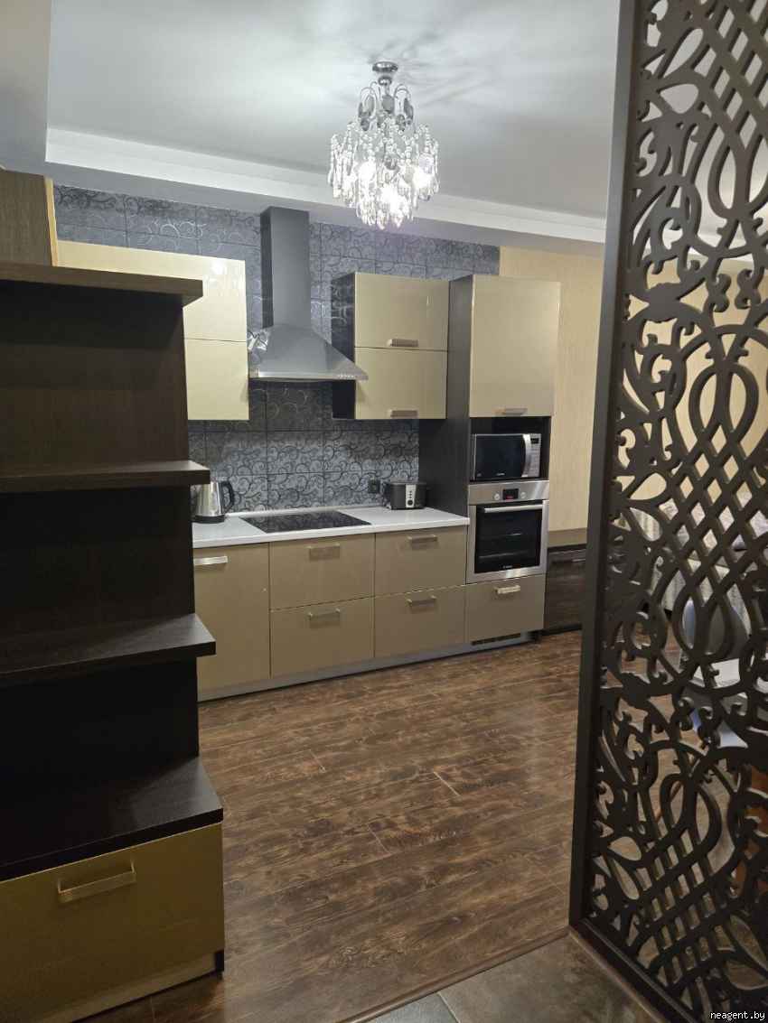 2-комнатная квартира, казимировская, 15, 1300 рублей: фото 3